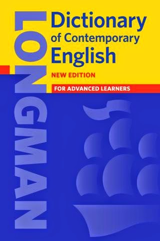 Longman Dictionary English Premium v1.0.7 [Paid]